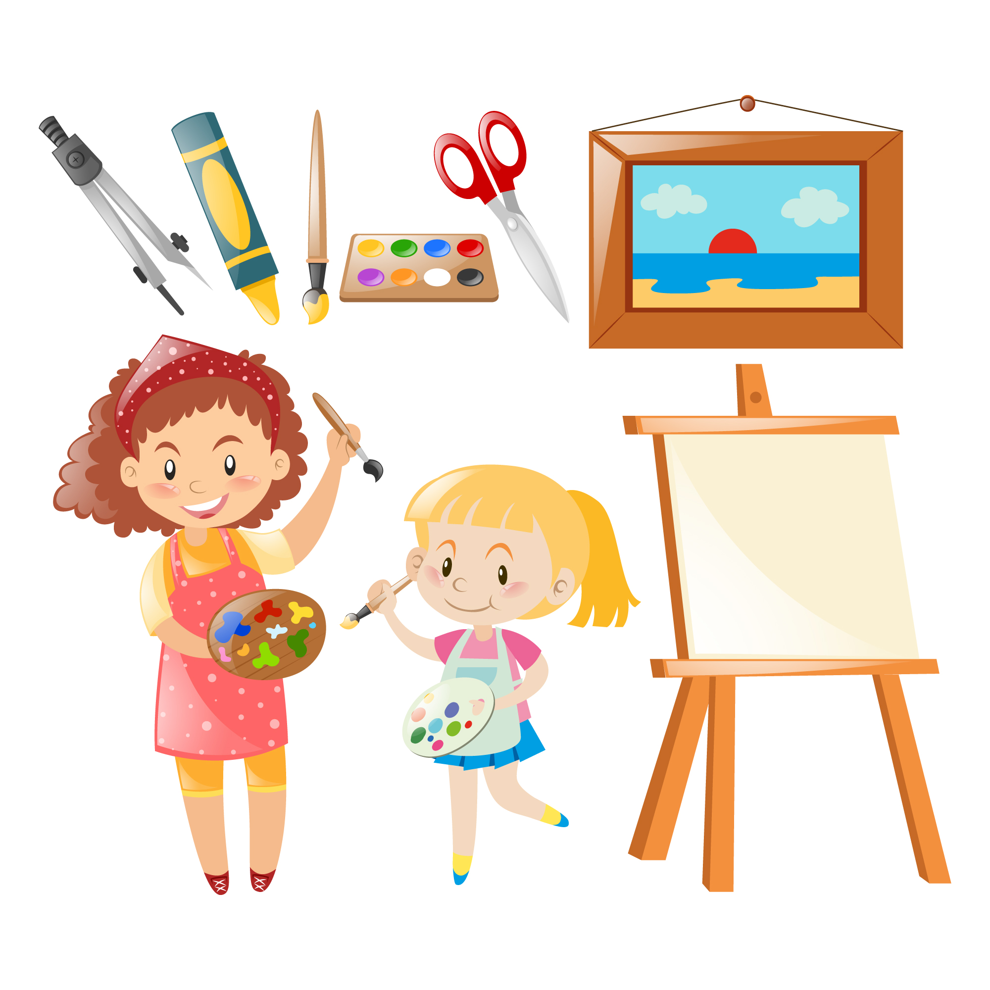 El arte como mediador de saberes en la escuela primaria