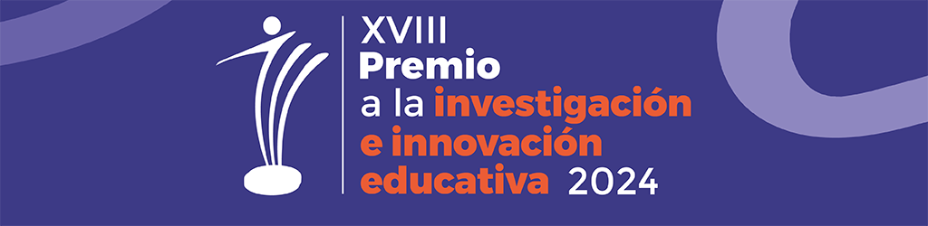 baner premio a la investigación