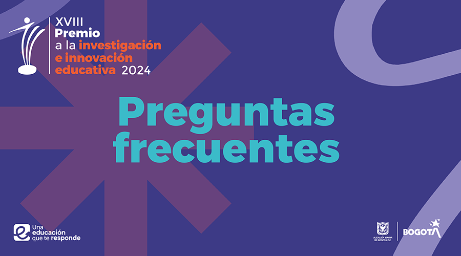 preguntas frecuentes