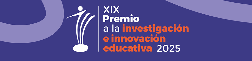 baner premio a la investigación