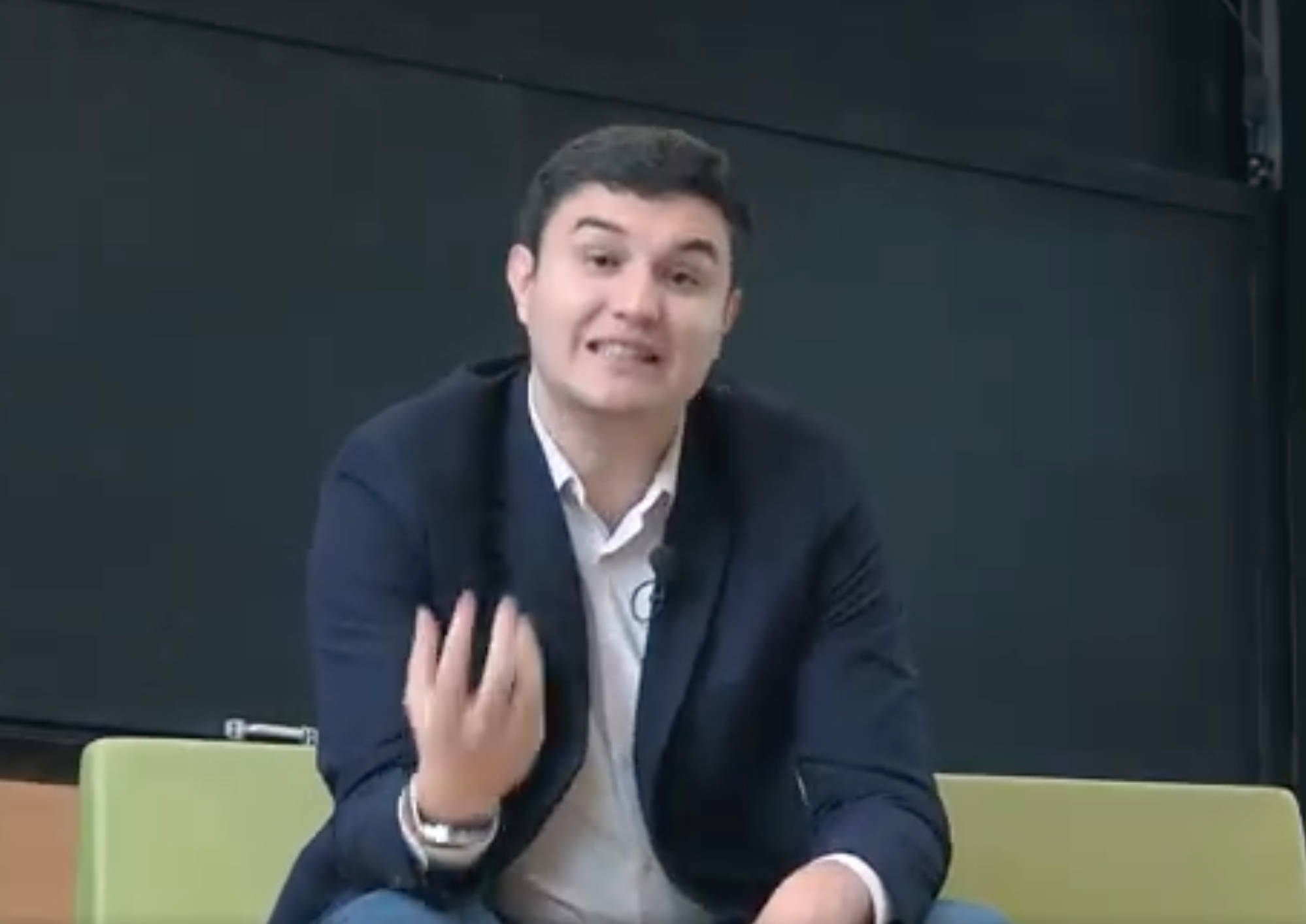 Banner masterclass Capítulo 1: IA lo que creemos que sabemos  
