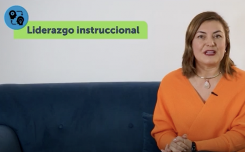 Liderar la escuela para mejorar la educación