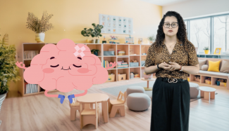 Autocuidado y manejo del estrés parte 1