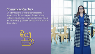 Liderazgo docente por Sandra Albarracín Lara