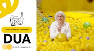 Banner PIAR: El arte de incluir, la ciencia de transformar  