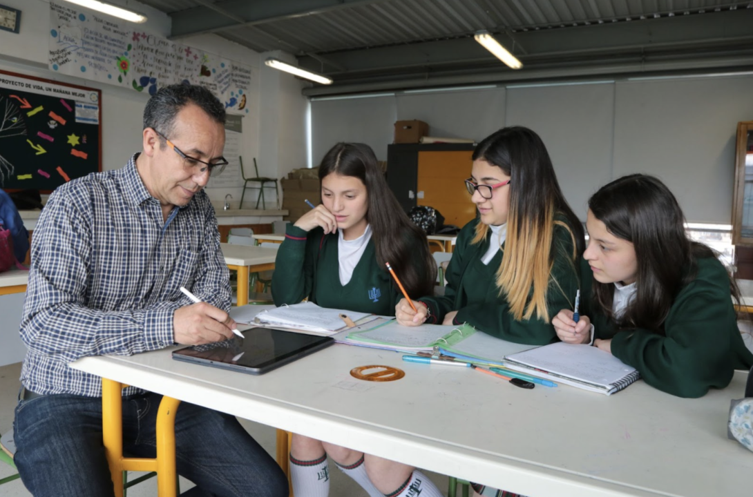 ¿Cómo implementar aprendizaje basado en proyectos (ABP) en las clases? 